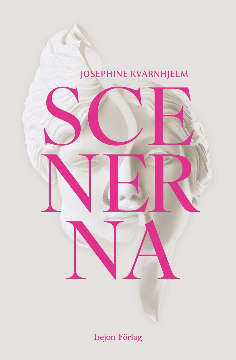 Josephine Kvarnhjelm : Scenerna
