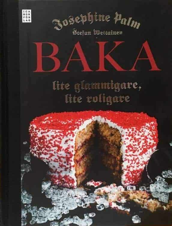Josephine Palm : Baka