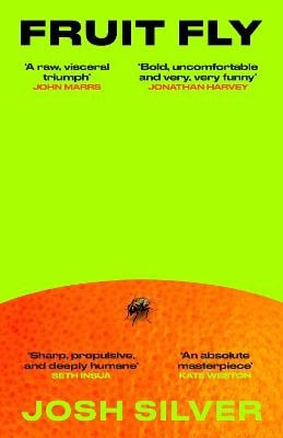 Josh Silver : Fruit Fly