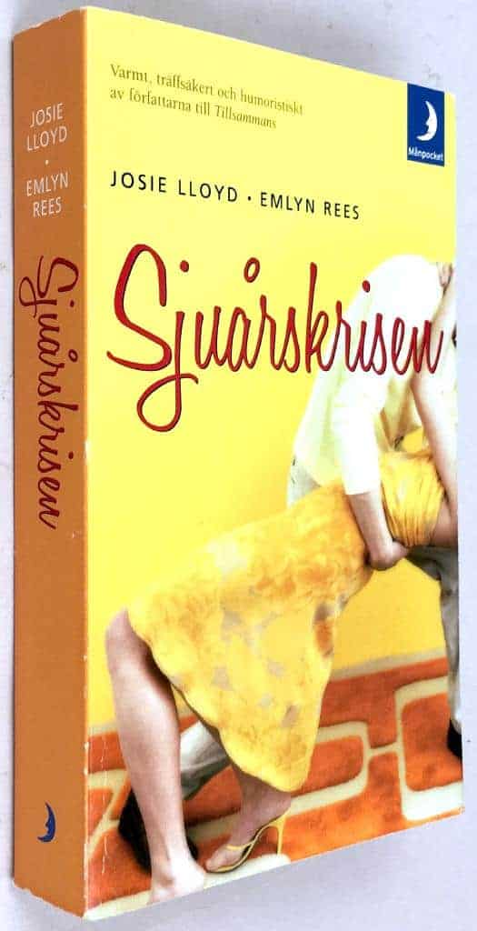 Josie Lloyd ; Emlyn Rees : Sjuårskrisen