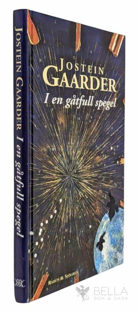 Jostein Gaarder : I en gåtfull spegel