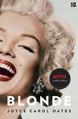 Joyce Carol Oates : Blonde