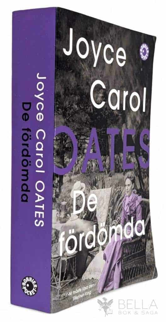 Joyce Carol Oates : De fördömda
