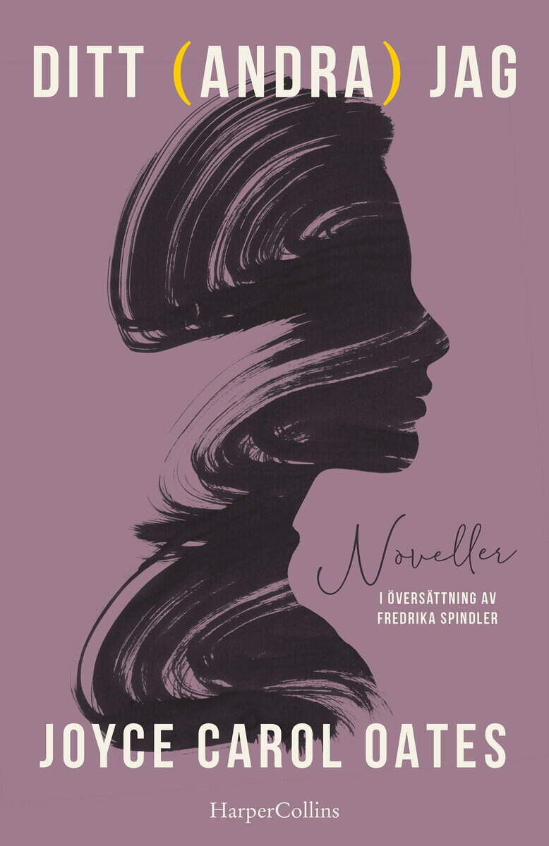Joyce Carol Oates : Ditt (andra) jag