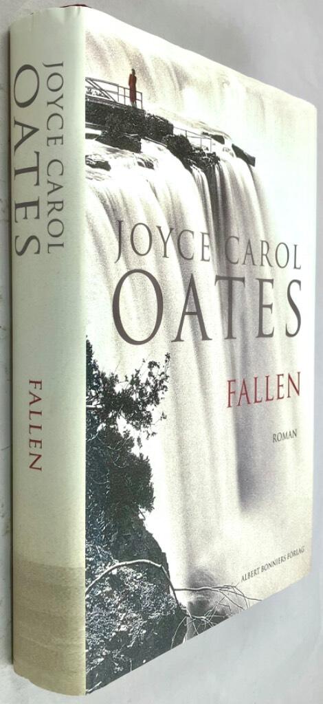 Joyce Carol Oates : Fallen