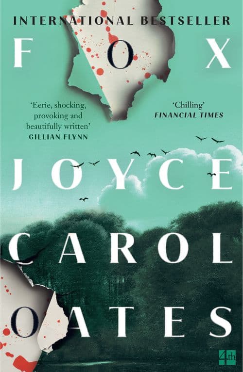 Joyce Carol Oates : Fox