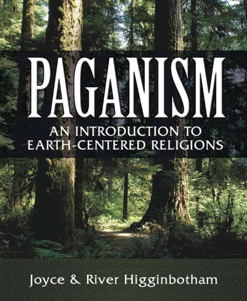 Joyce Higginbotham : Paganism