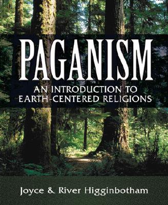 Joyce Higginbotham : Paganism