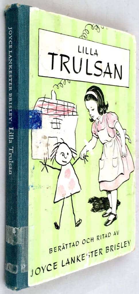 Joyce Lankester Birsley : Lilla Trulsan