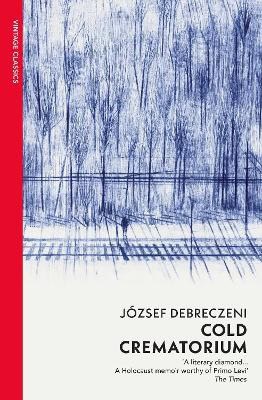 Jozsef Debreczeni : Cold Crematorium