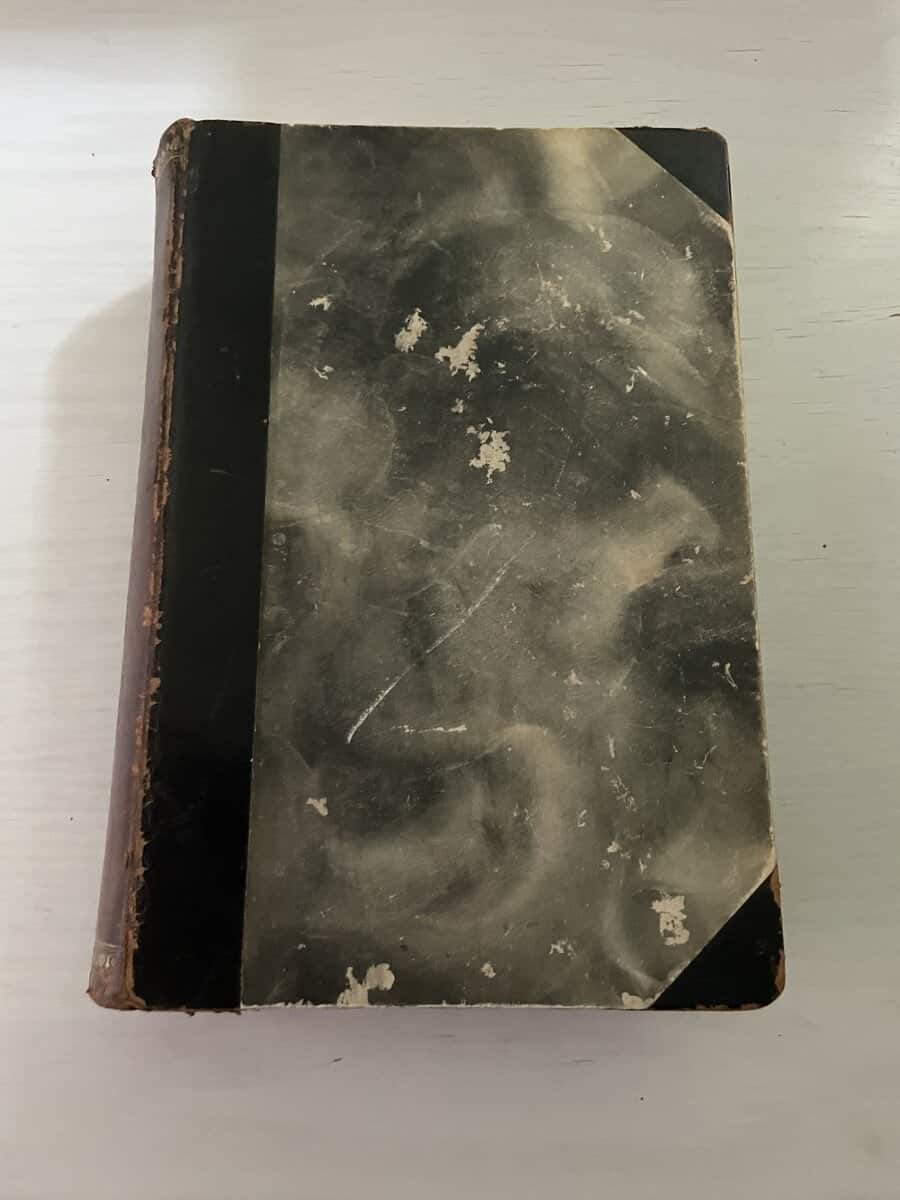 J.P. Trap : Danmark II (2) - Kongeriget Danmark