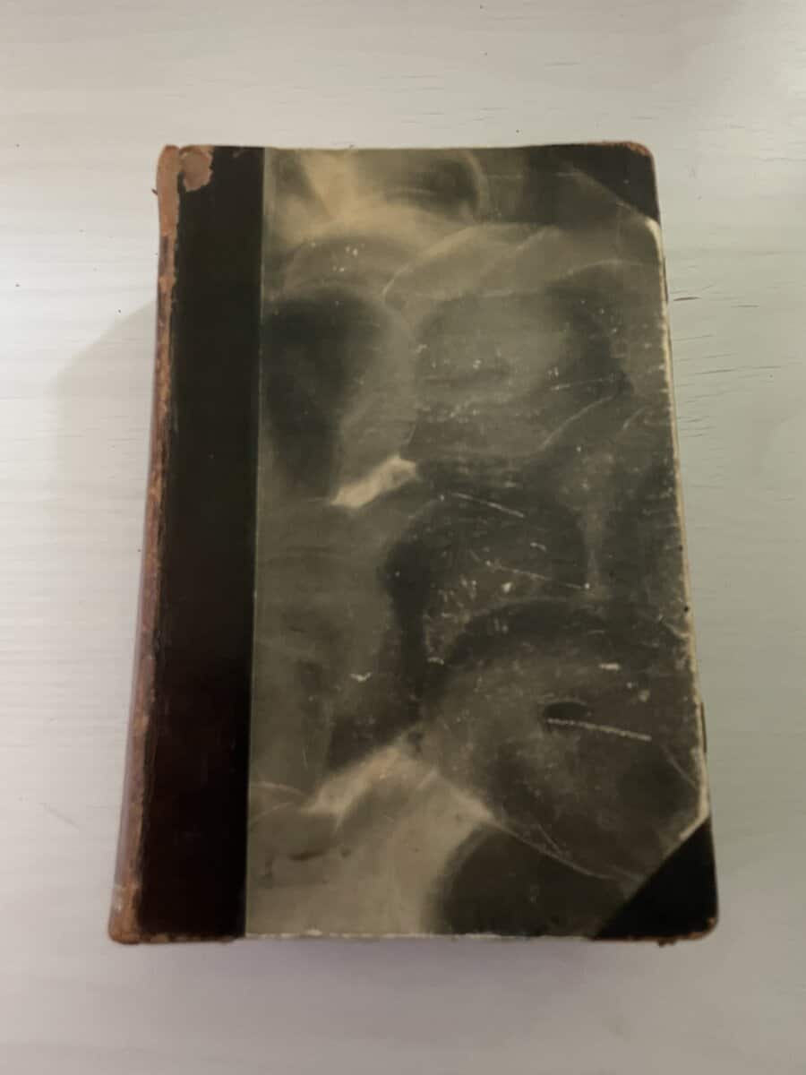 J.P. Trap : Danmark V (5) - Kongeriget Danmark