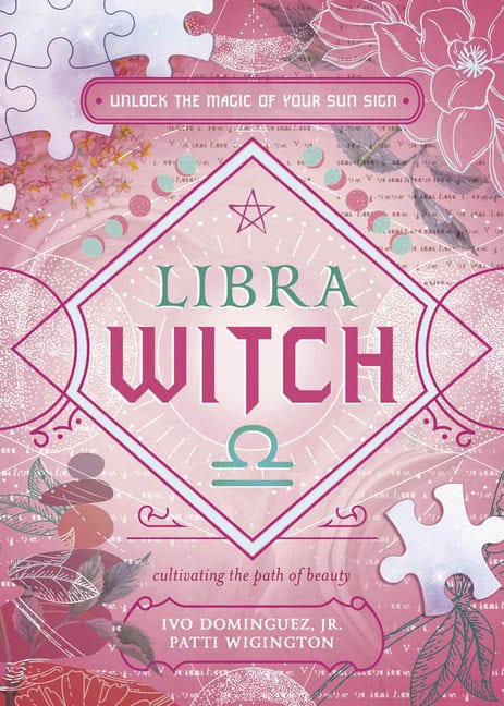 Jr., Ivo Dominguez ; Wigington, Patti : Libra Witch