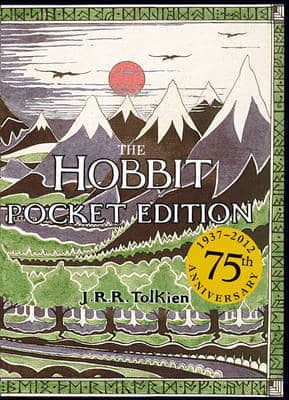 J.R.R Tolkien : The Hobbit