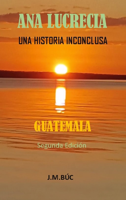 Juan Búcaro : Ana Lucrecia