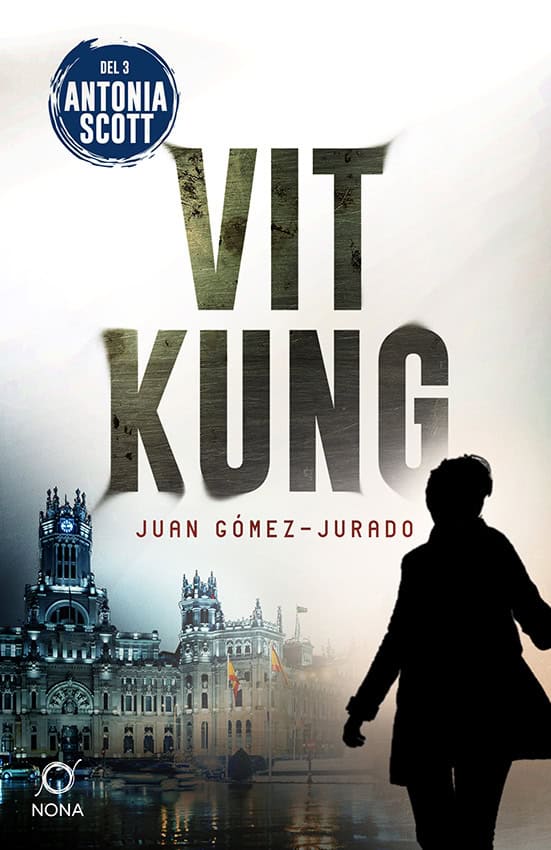 Juan Gómez-Jurado : Vit kung