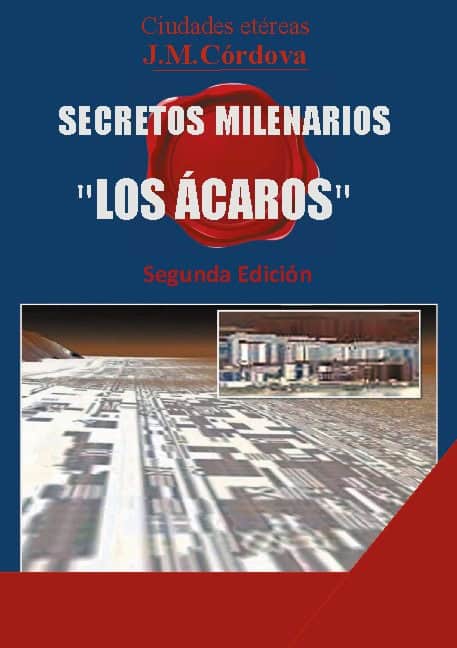 Juan Mario Búcaro : Secretos milenarios