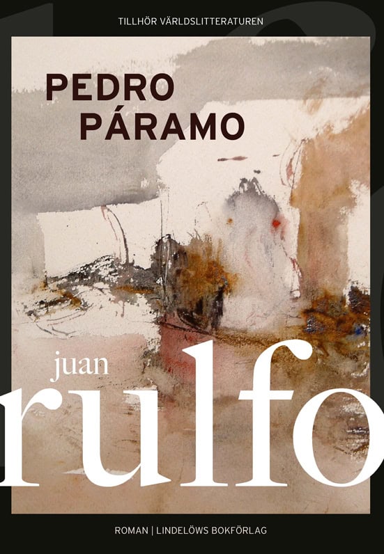 Juan Rulfo : Pedro Páramo