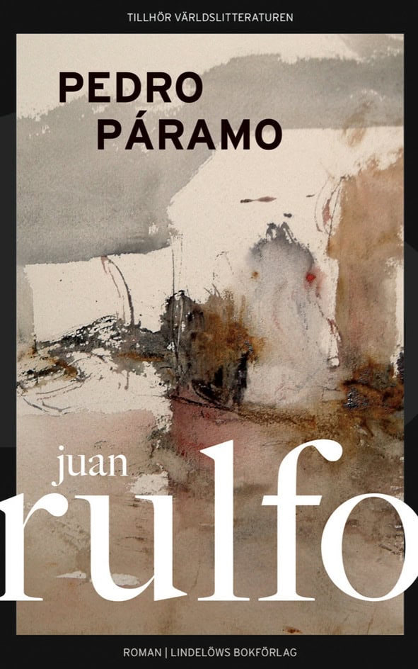 Juan Rulfo : Pedro Páramo