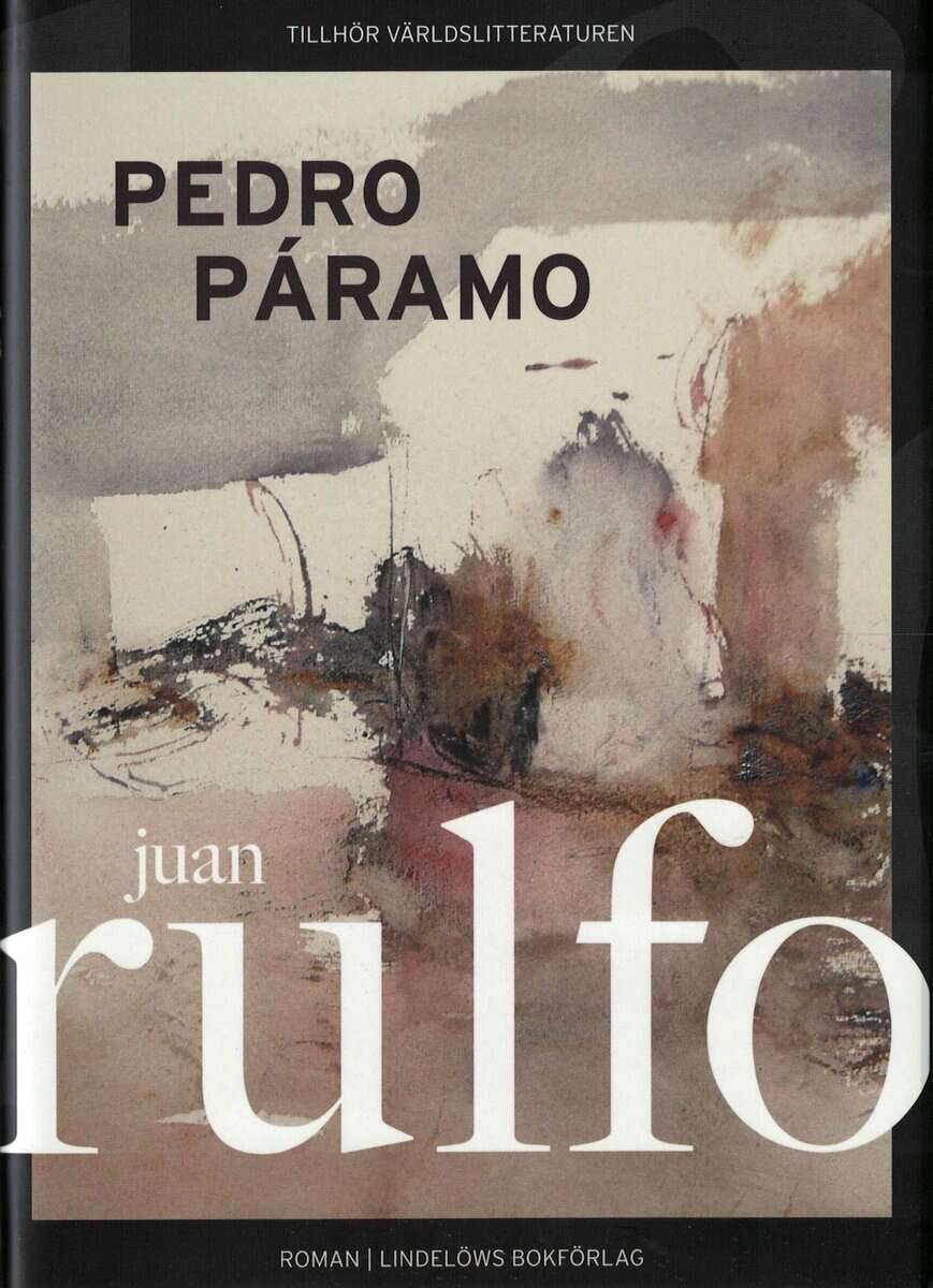 Juan Rulfo : Pedro Páramo