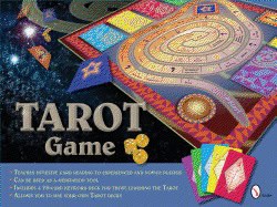 Jude Alexander : Tarot Game
