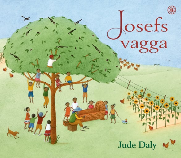 Jude Daly : Josefs vagga