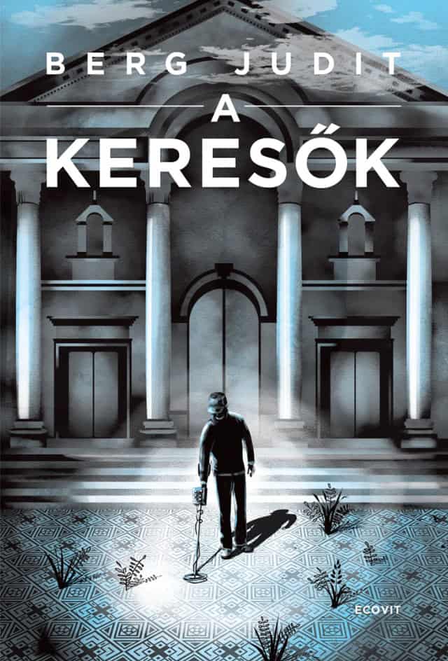 Judit Berg : A keresők
