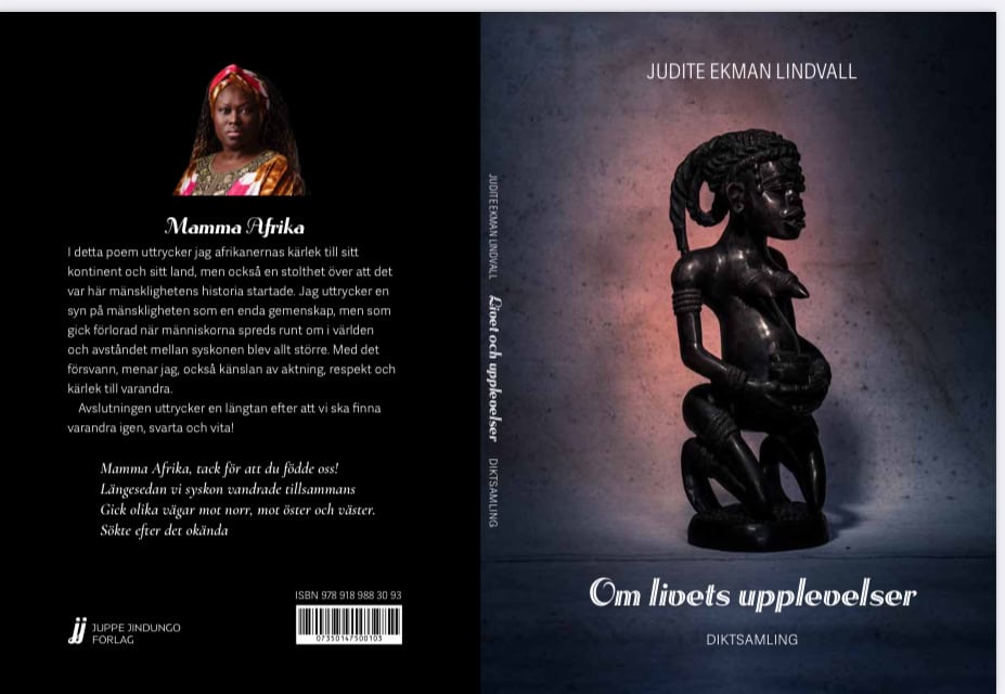 Judite Ekman : Om livets upplevelser