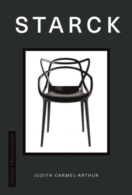Judith Carmel-Arthur : Design Monograph