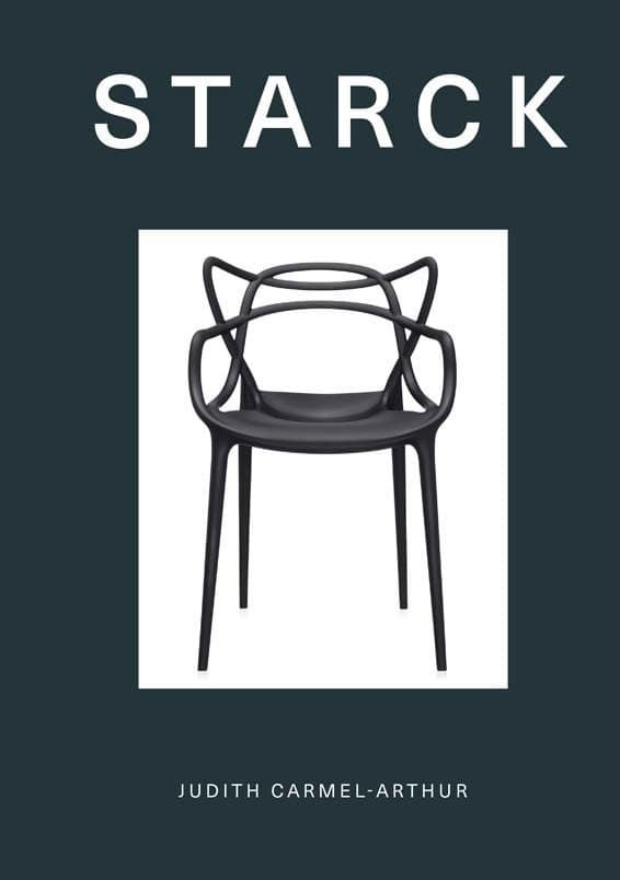 Judith Carmel-Arthur : Starck