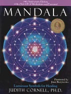 Judith Cornell : Mandala - 10th Anniversary Edition