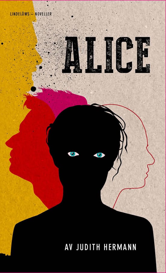 Judith Hermann : Alice : fem noveller