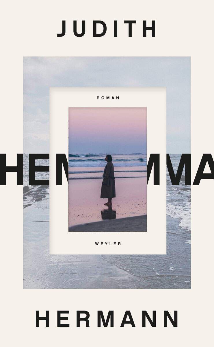 Judith Hermann : Hemma