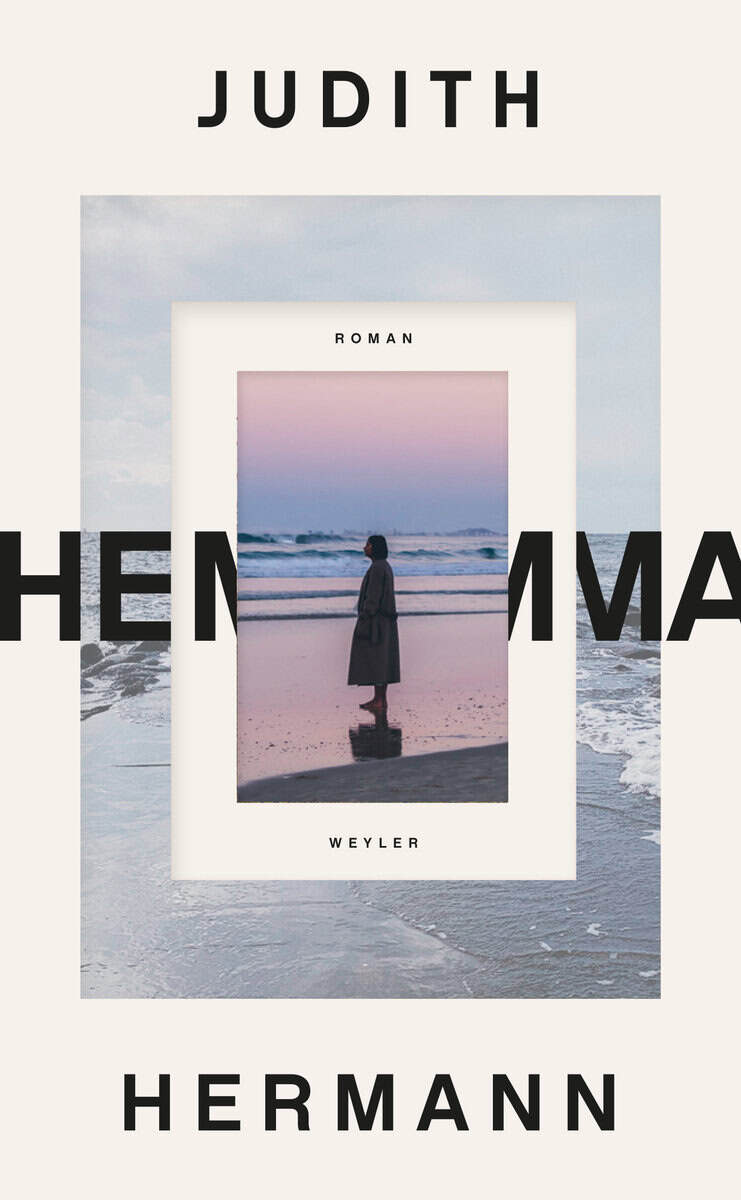 Judith Hermann : Hemma