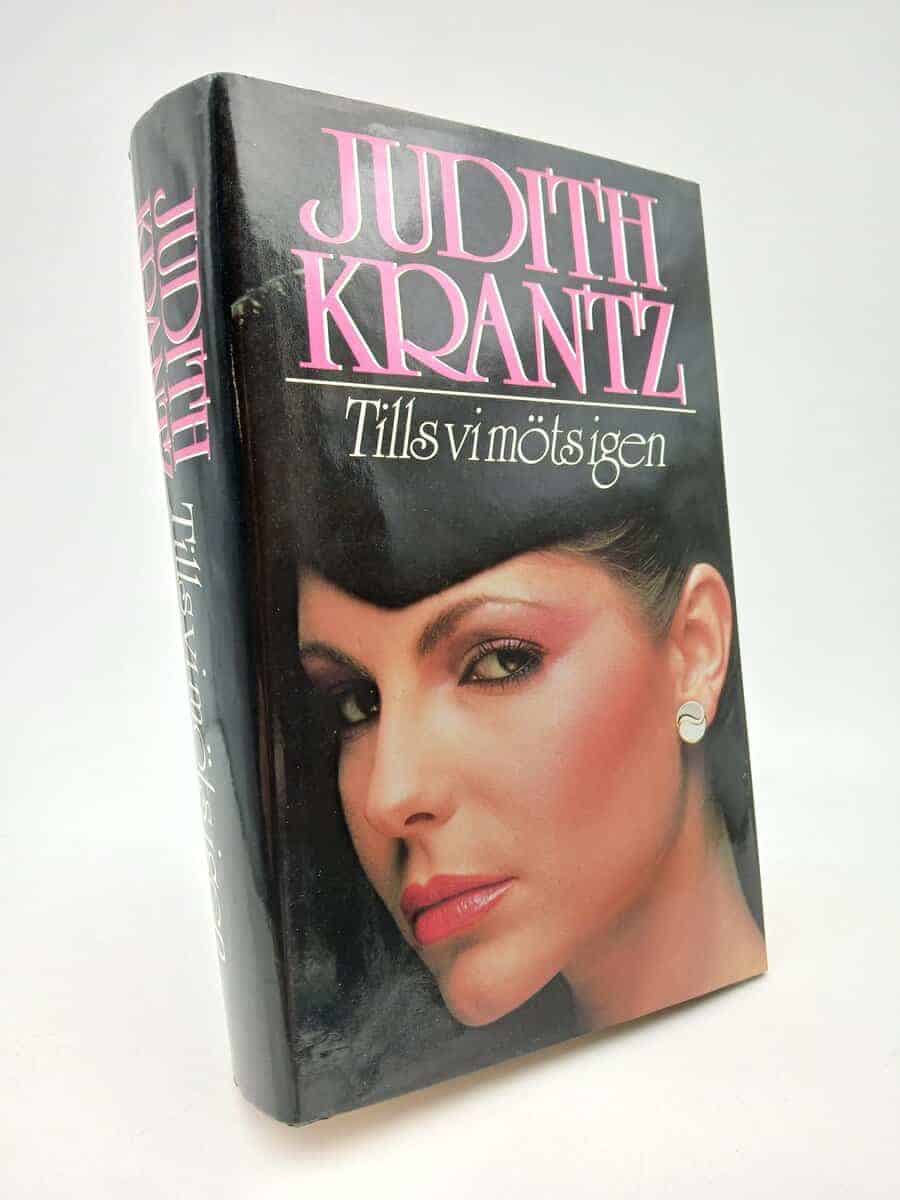 Judith Krantz : Tills vi möts igen