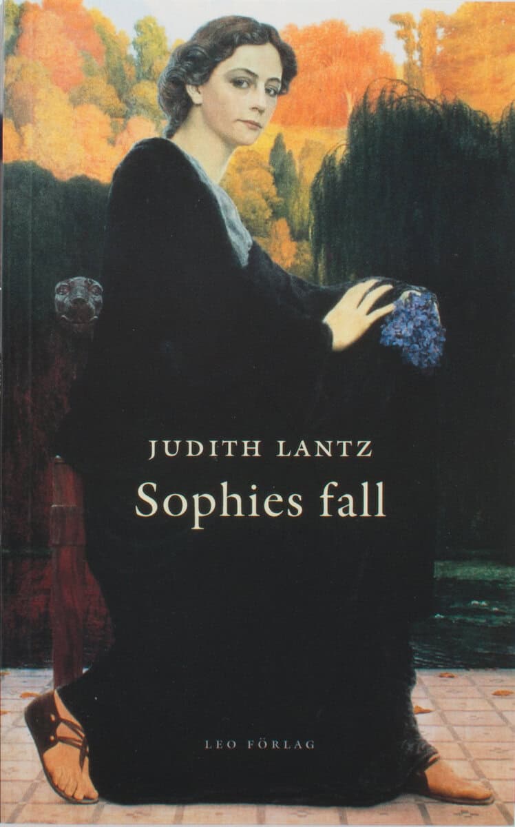 Judith Lantz : Sophies fall