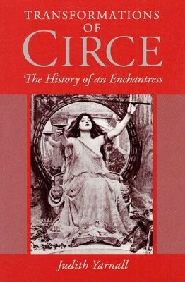 Judith Yarnall : Transformations of Circe