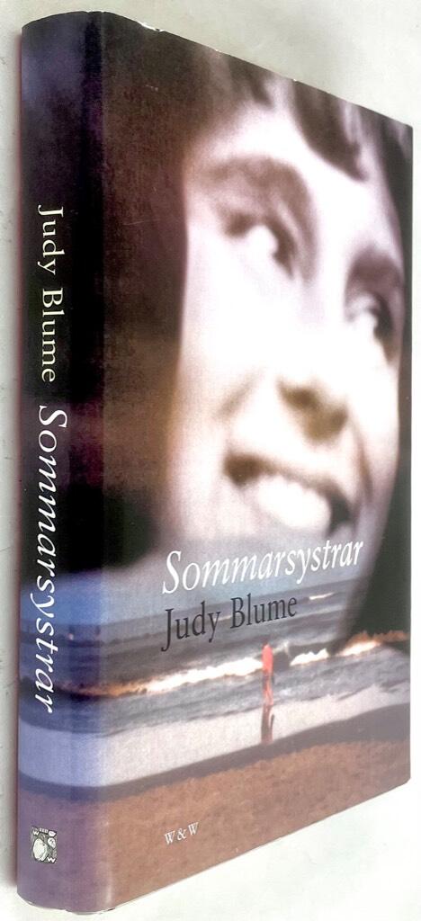 Judy Blume : Sommarsystrar