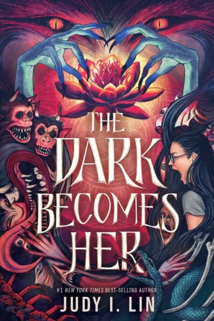 Judy I. Lin : Rick Riordan Presents
