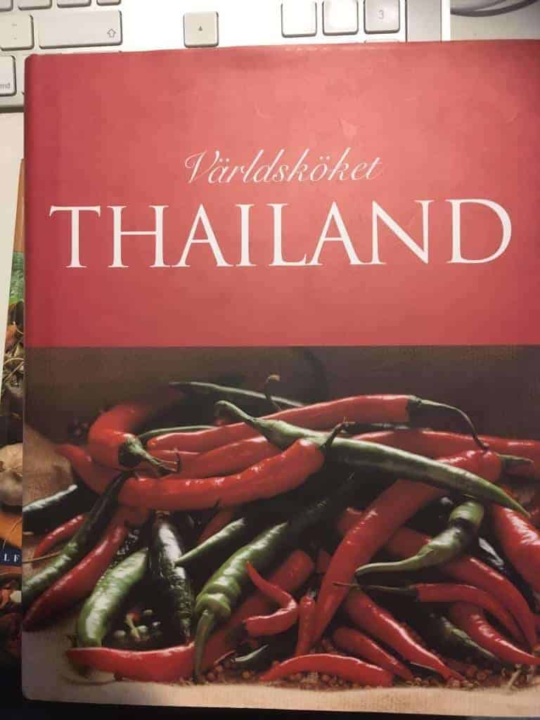 Judy Williams : Världsköket