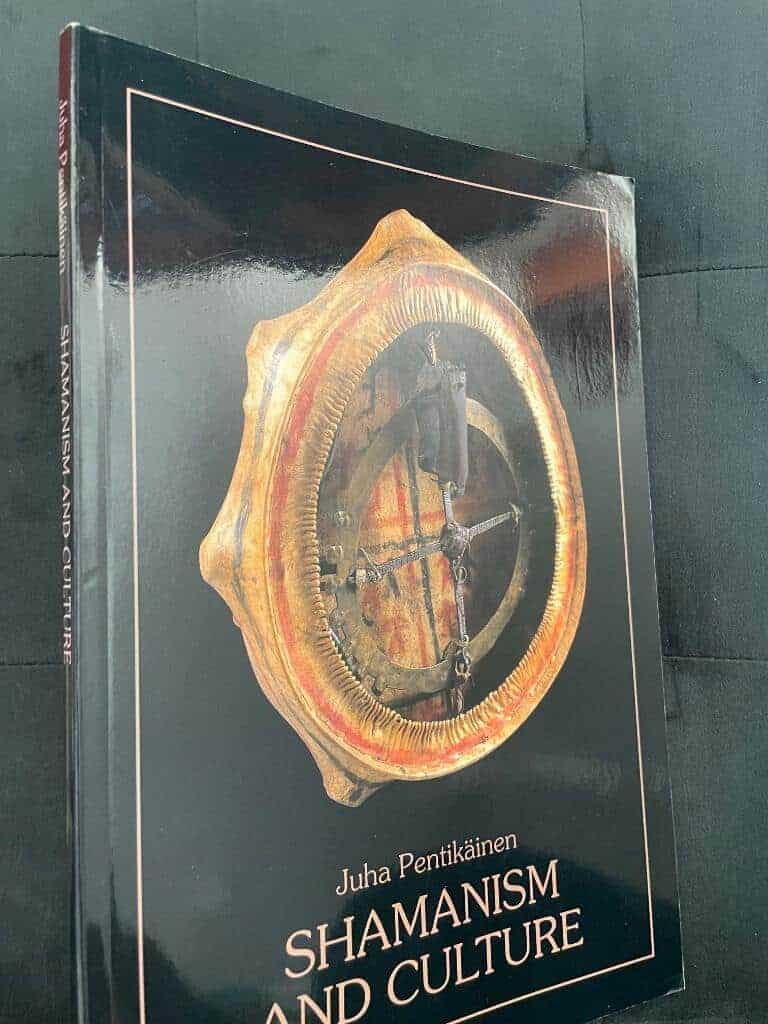 Juha Pentikäinen : Shamanism and culture