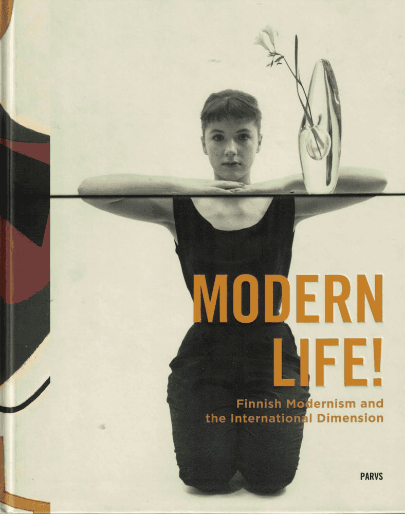 Juhana Lahti : Modern life!