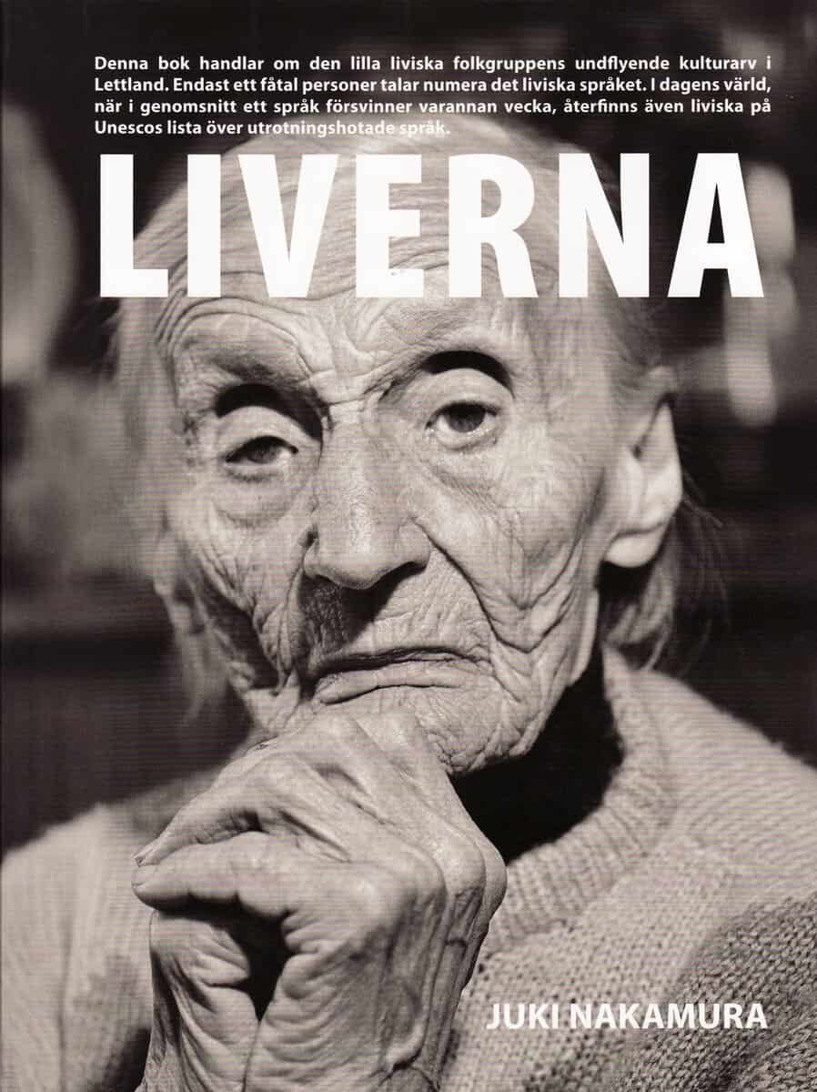 Juki Nakamura : Liverna
