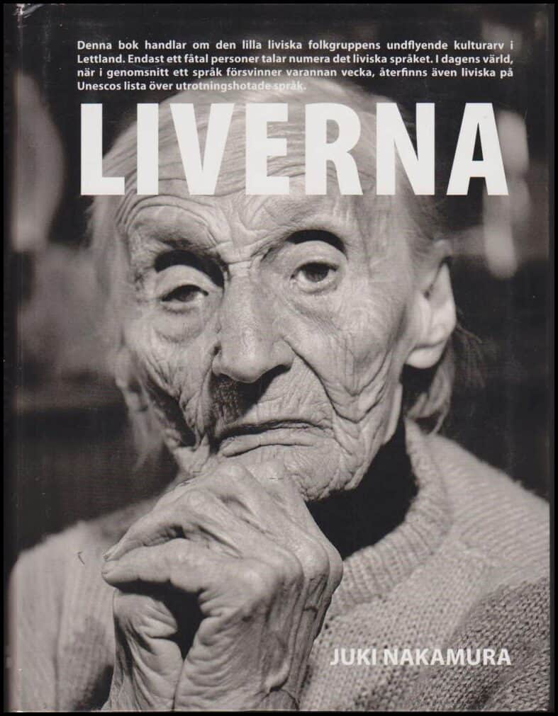 Juki Nakamura : Liverna