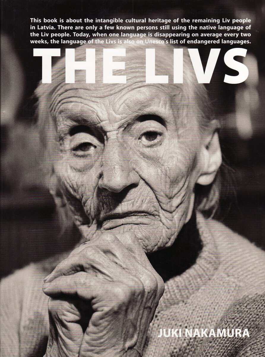 Juki Nakamura : The Livs