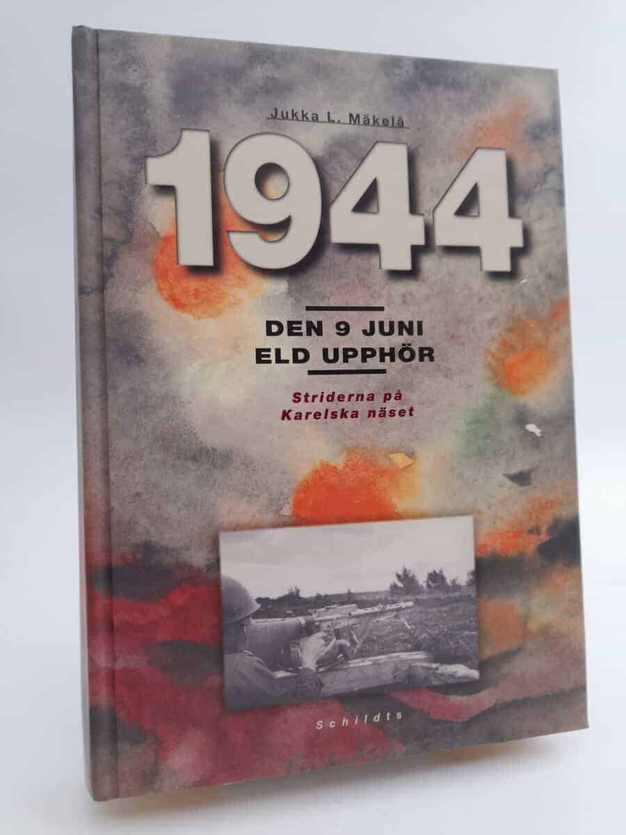 Jukka L. Mäkelä : 1944