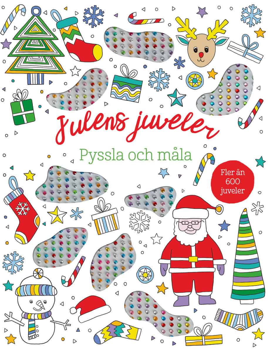 Julens juveler