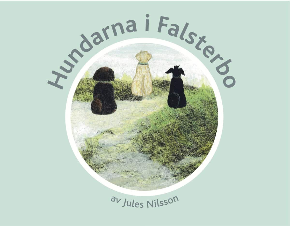 Jules Nilsson : Hundarna i Falsterbo I