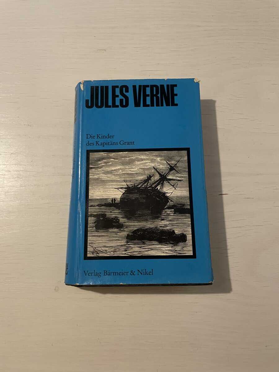 Jules Verne : Jules Verne