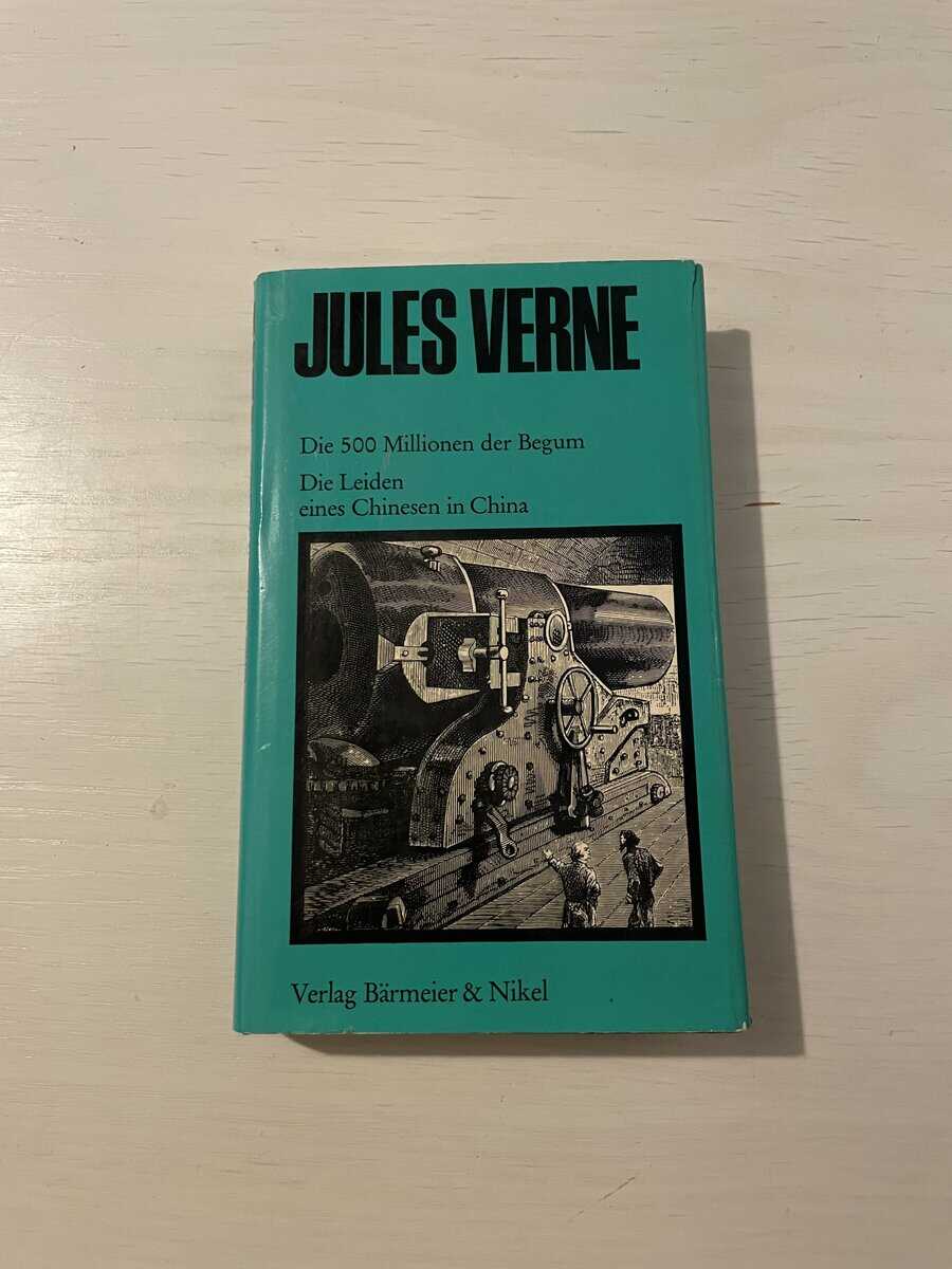 Jules Verne : Jules Verne